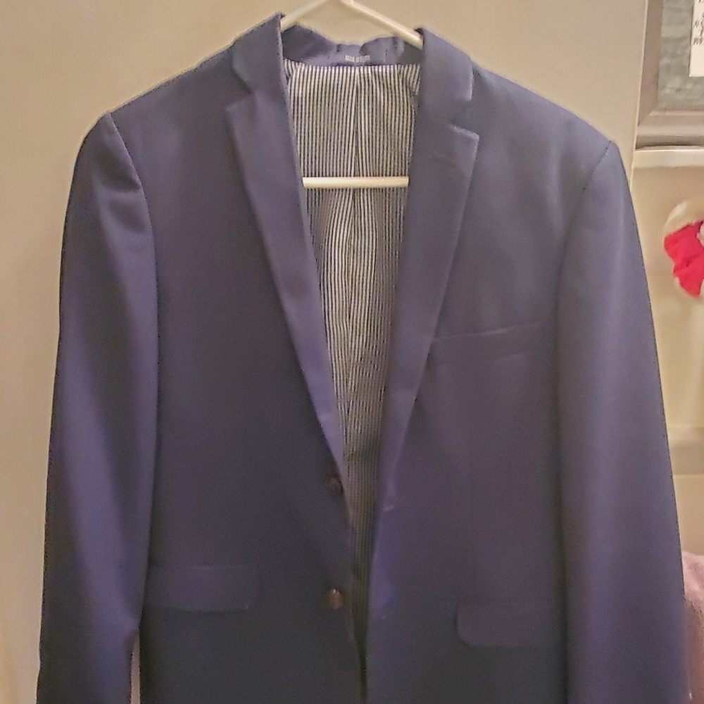 Boy's Sports Coat